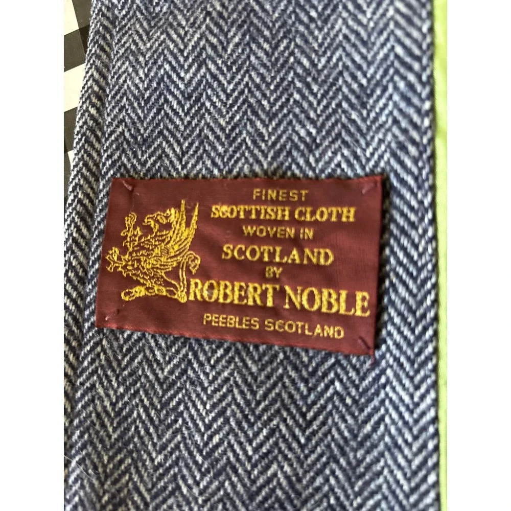 J. Crew Women's Wool Herringbone Blazer Jacket with Embroidered Detail Size 6 - Picture 6 of 12